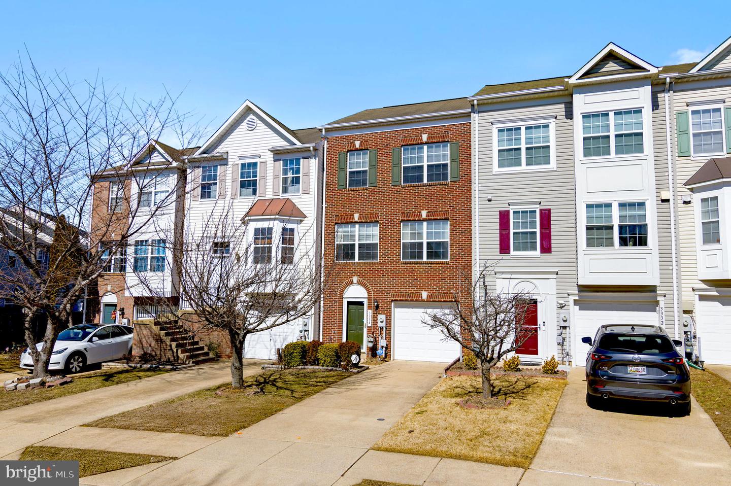 3334 Hollow Ct