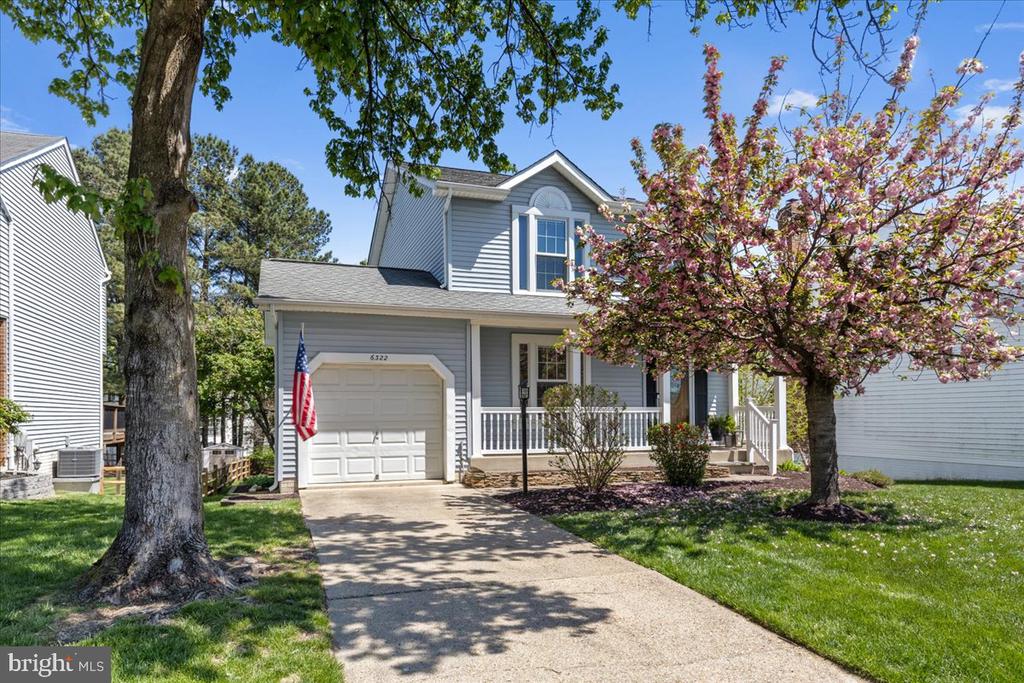 6322 Roan Stallion Ln