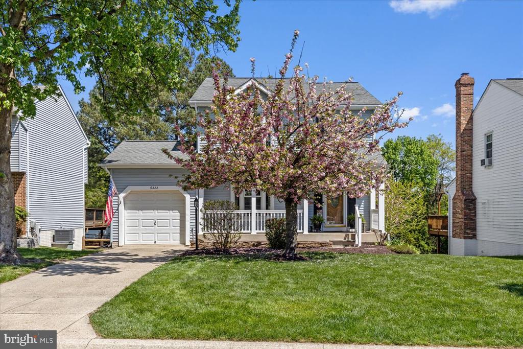 6322 Roan Stallion Ln