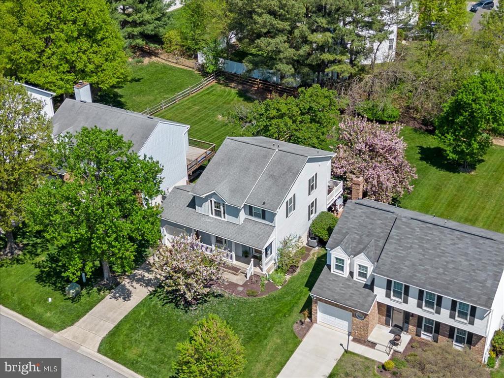 6322 Roan Stallion Ln
