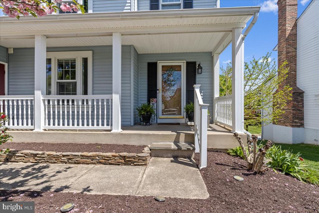 6322 Roan Stallion Ln