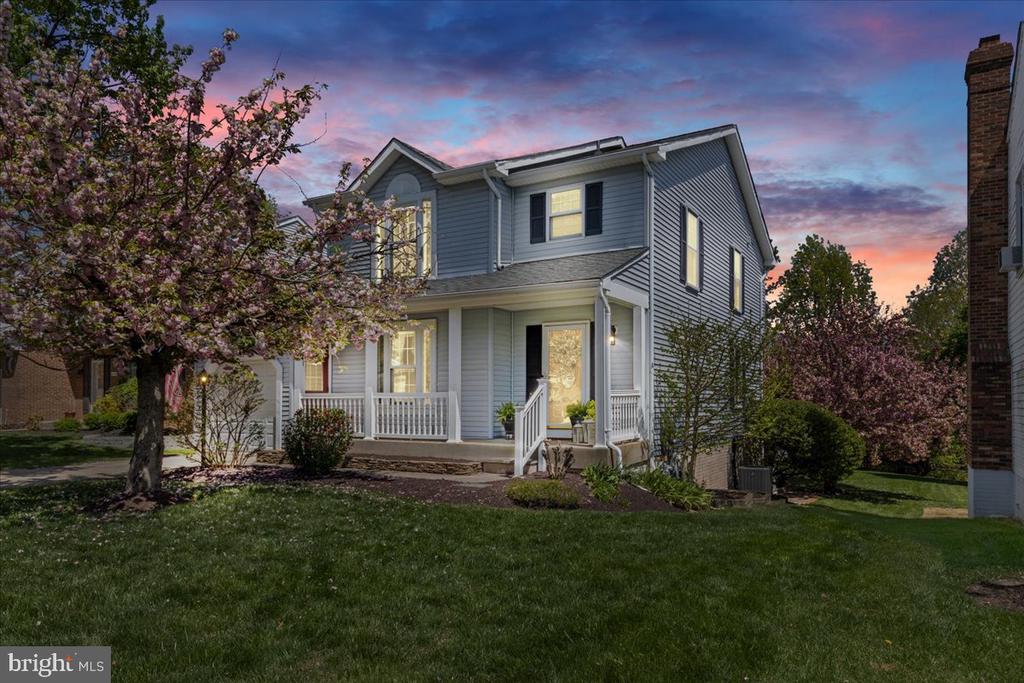 6322 Roan Stallion Ln