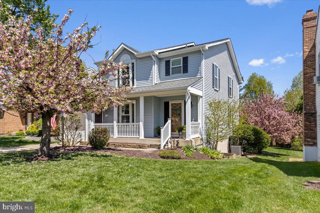 6322 Roan Stallion Ln