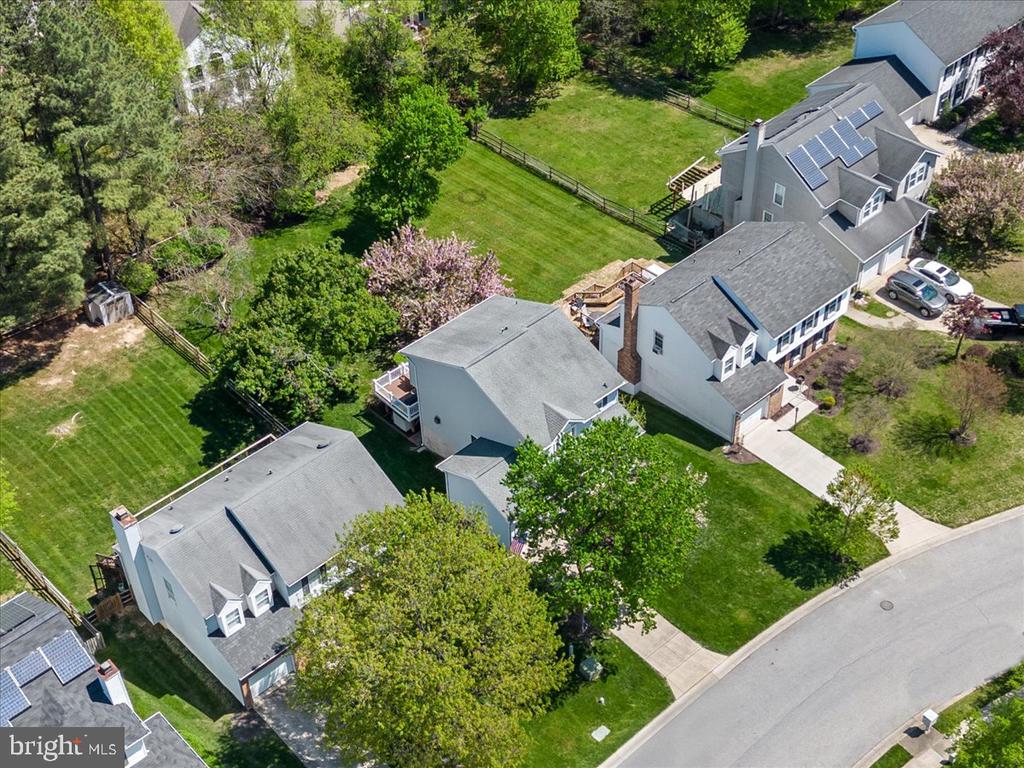 6322 Roan Stallion Ln
