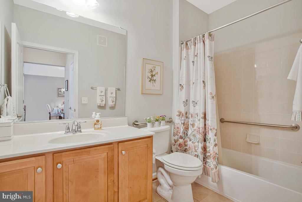 8801 BOSLEY ROAD 401