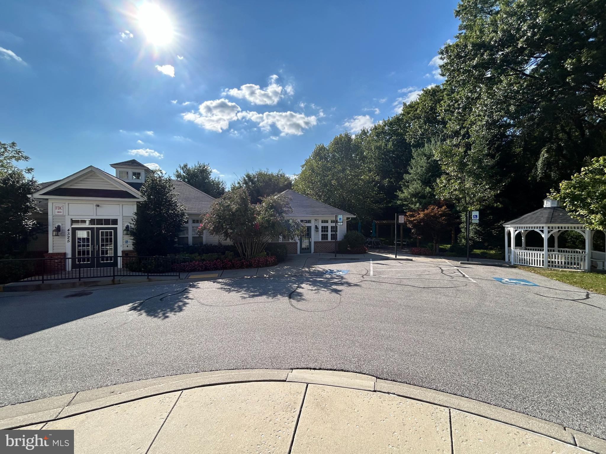 8801 BOSLEY ROAD 401