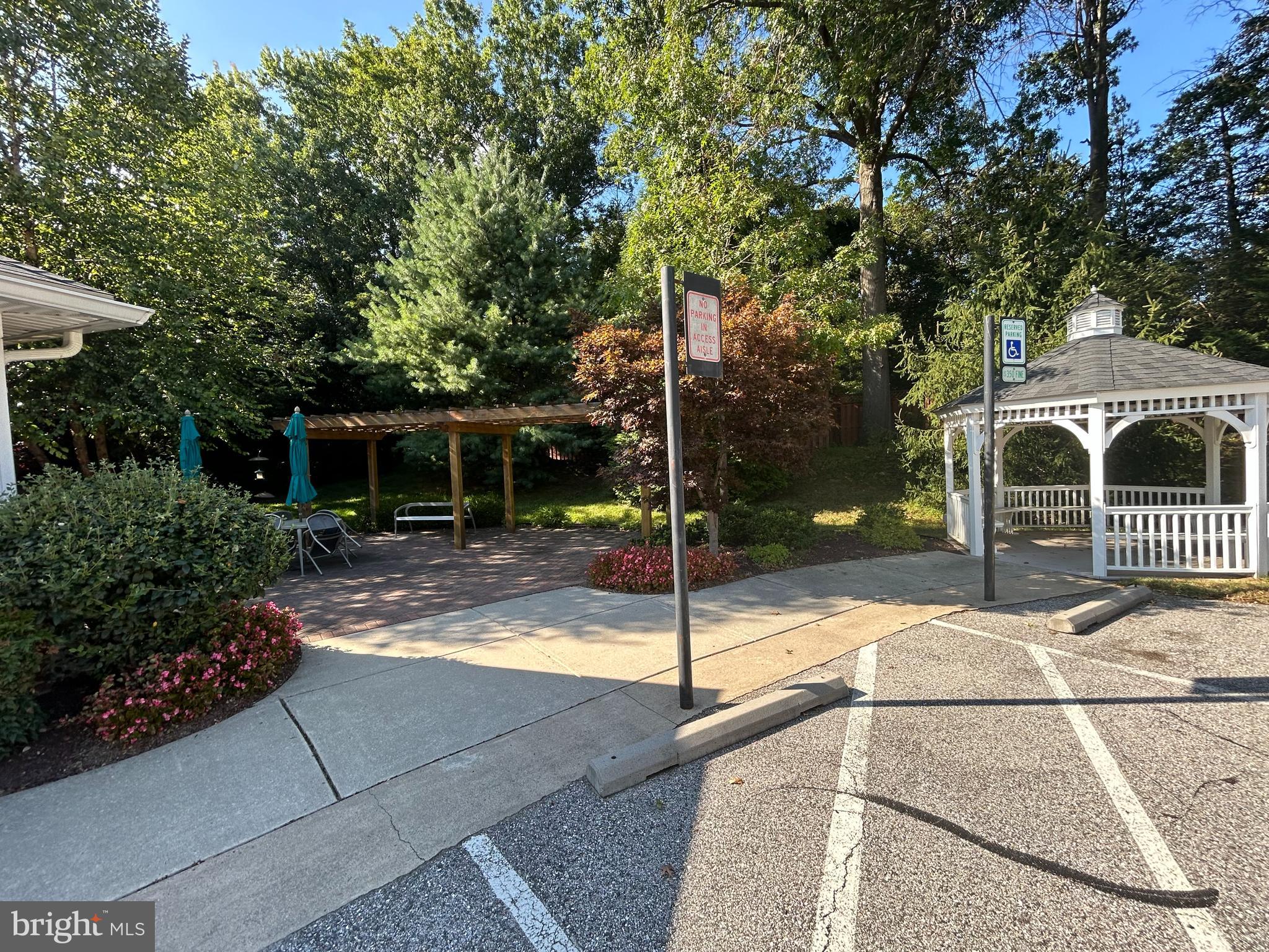 8801 BOSLEY ROAD 401