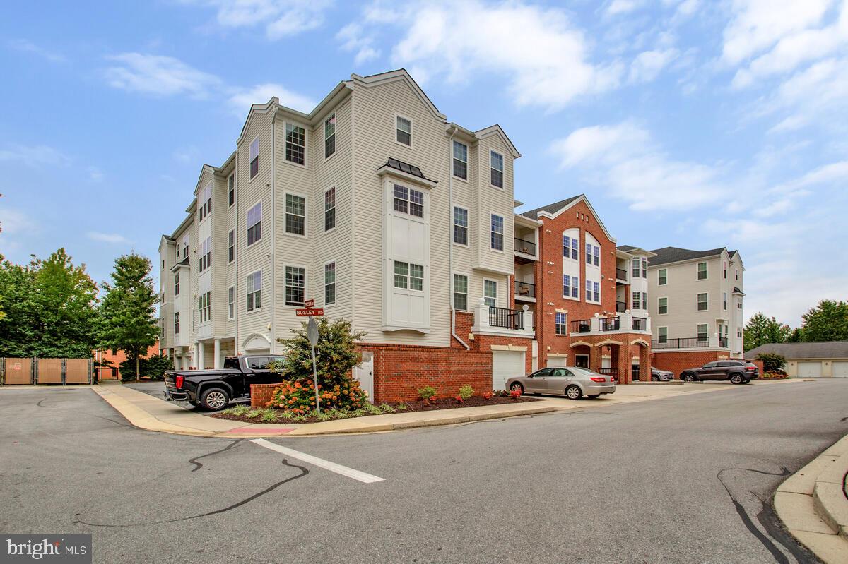 8801 BOSLEY ROAD 401