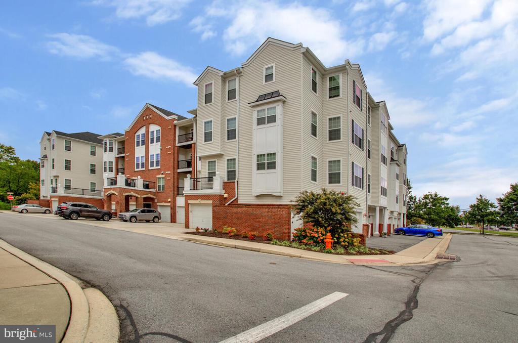 8801 BOSLEY ROAD 401