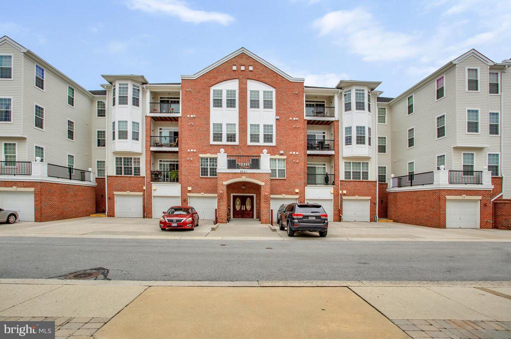 8801 BOSLEY ROAD 401