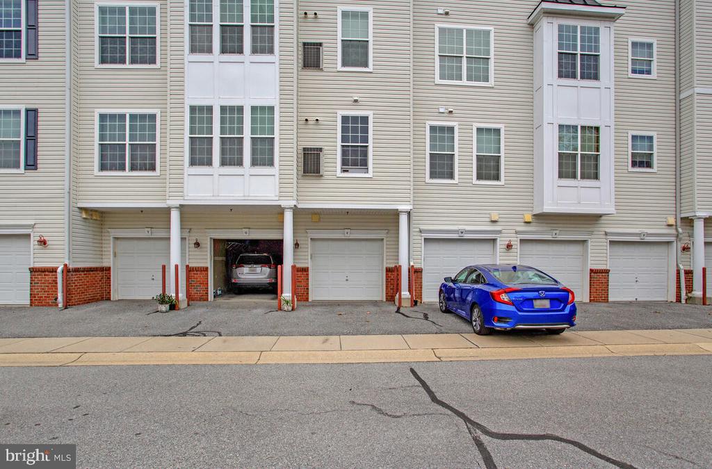 8801 BOSLEY ROAD 401