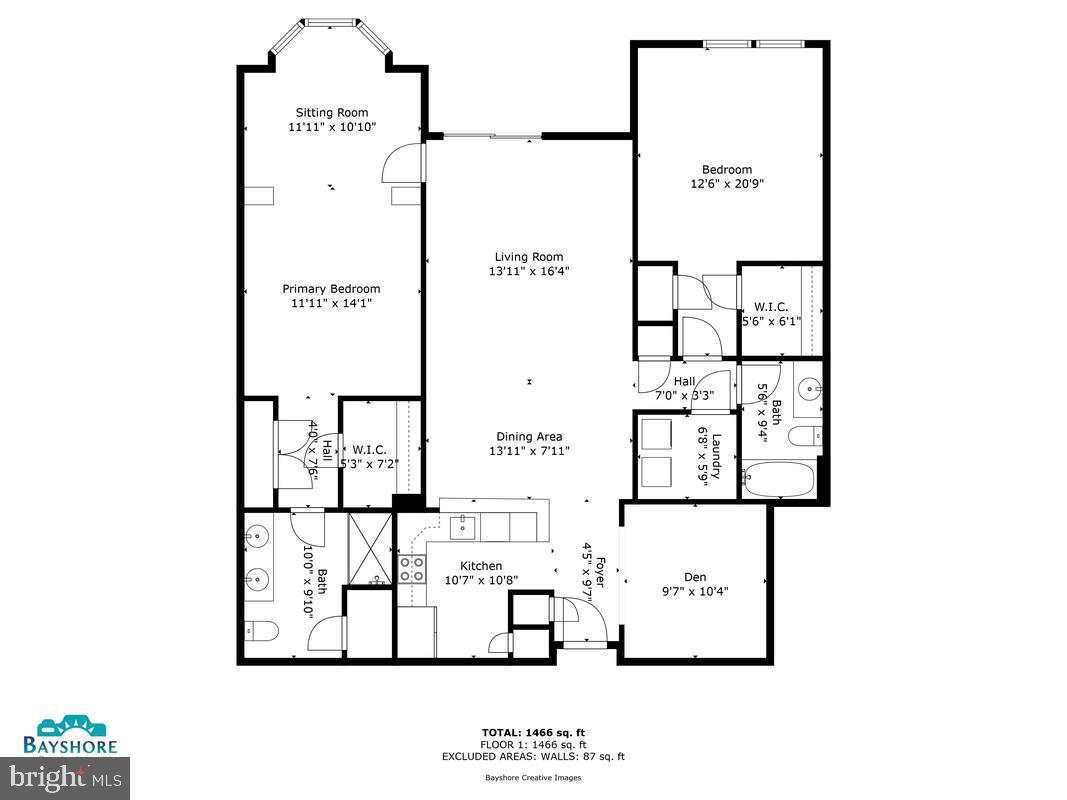 8801 BOSLEY ROAD 401