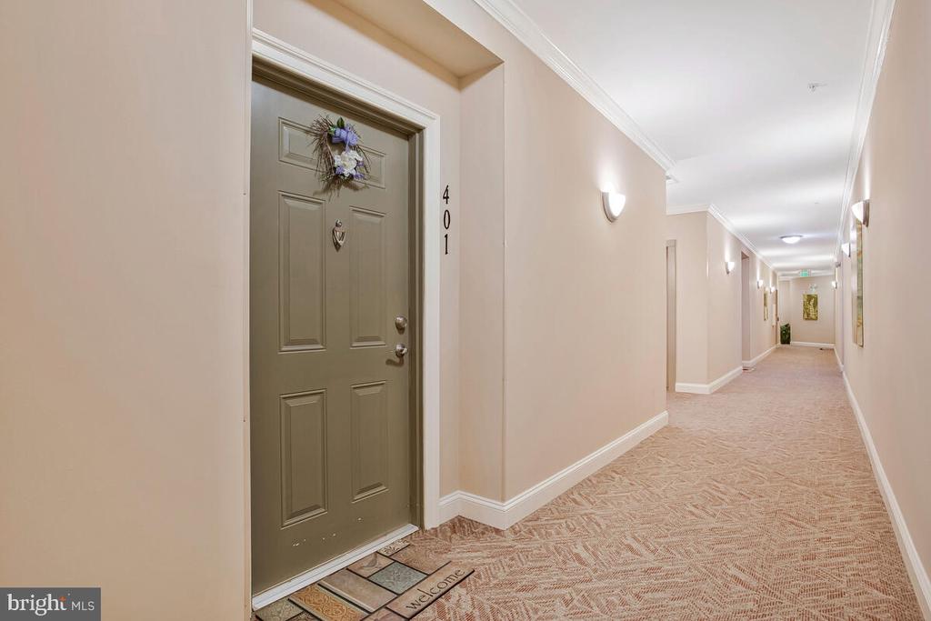 8801 BOSLEY ROAD 401