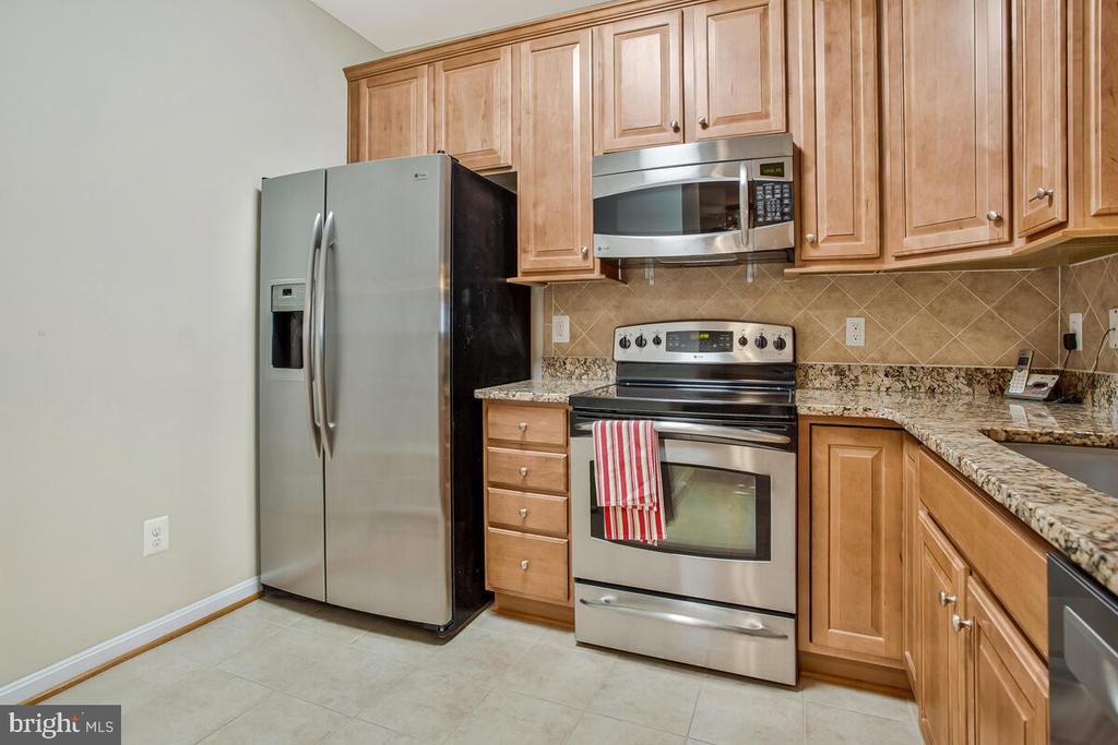 8801 BOSLEY ROAD 401