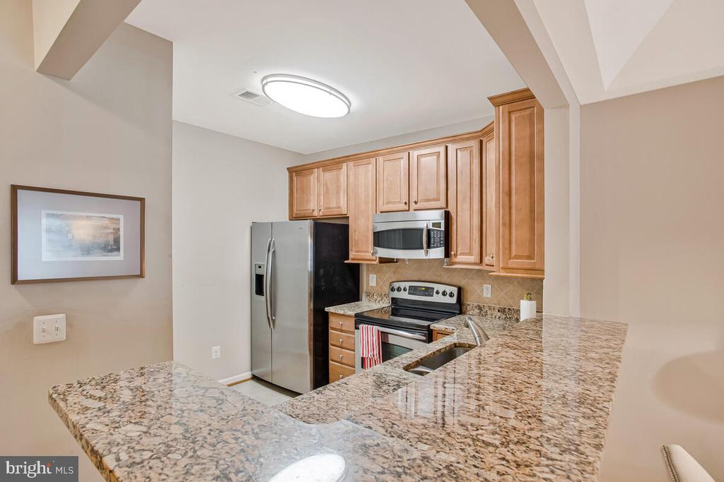 8801 BOSLEY ROAD 401