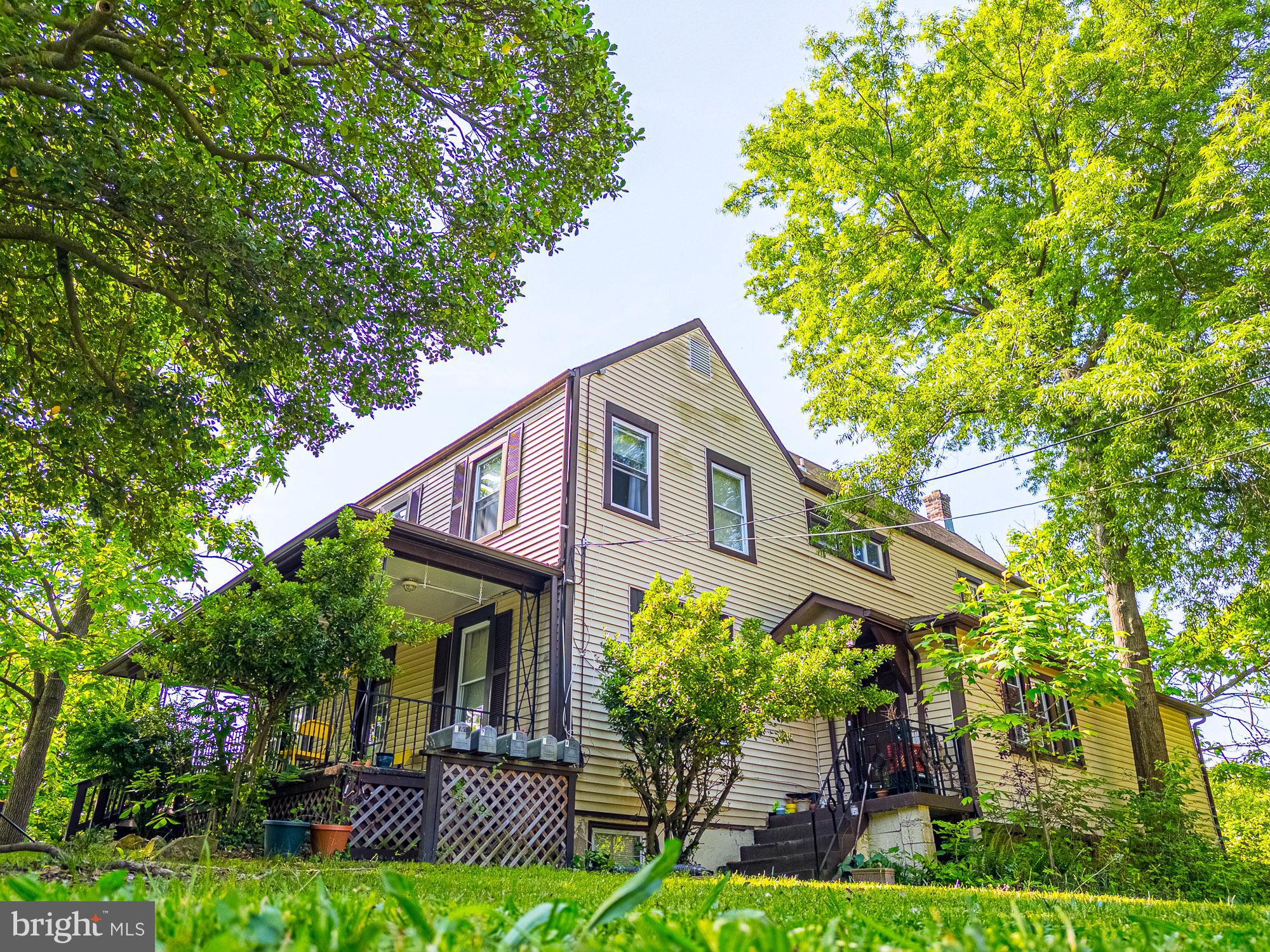 6624 POPLAR AVENUE
