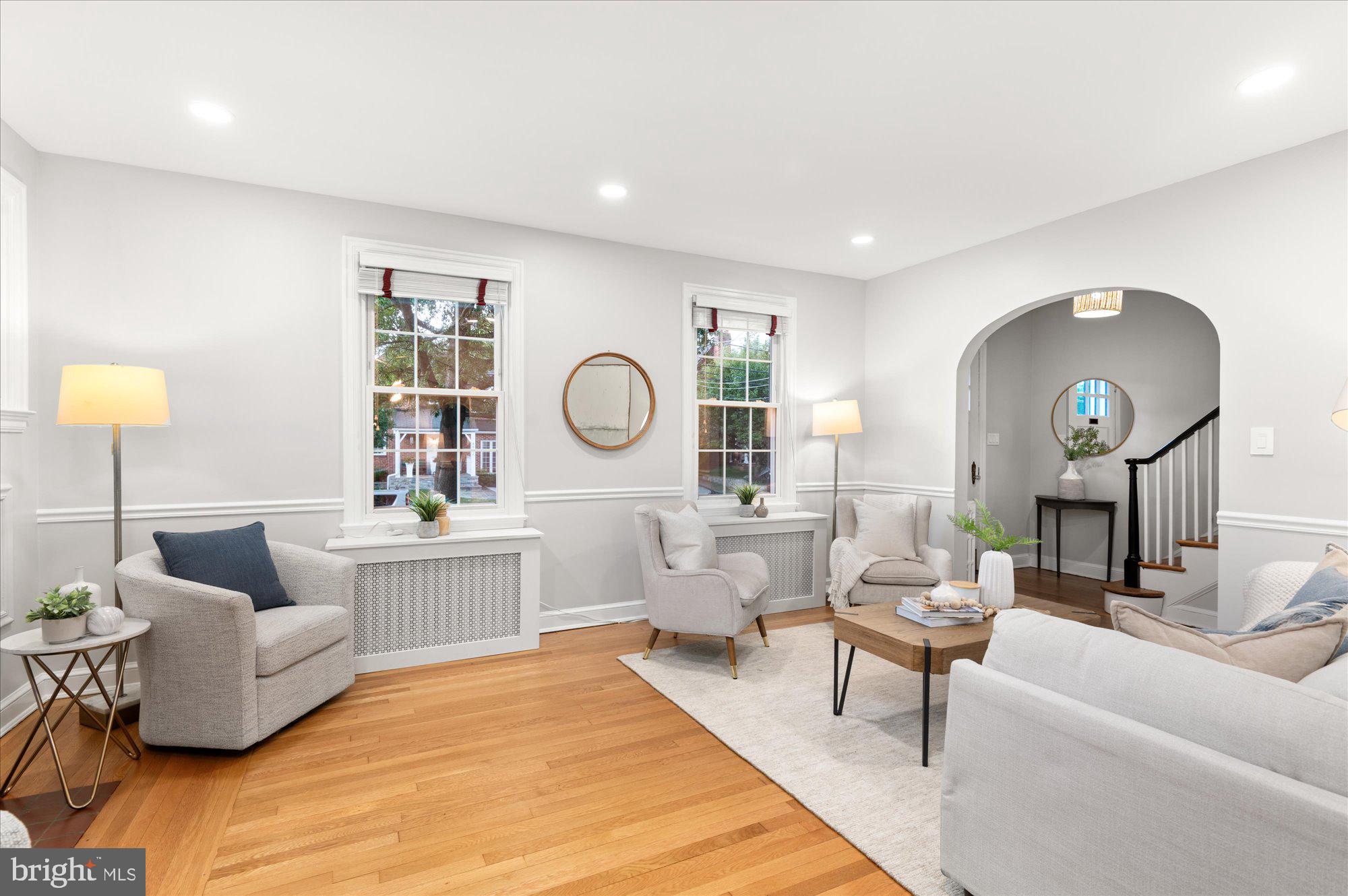 4911 CHEVY CHASE BOULEVARD