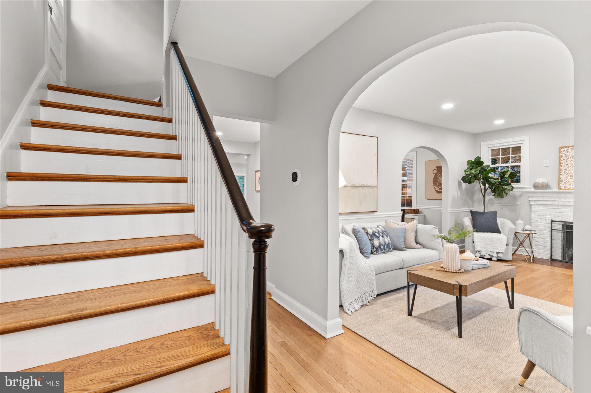 4911 CHEVY CHASE BOULEVARD