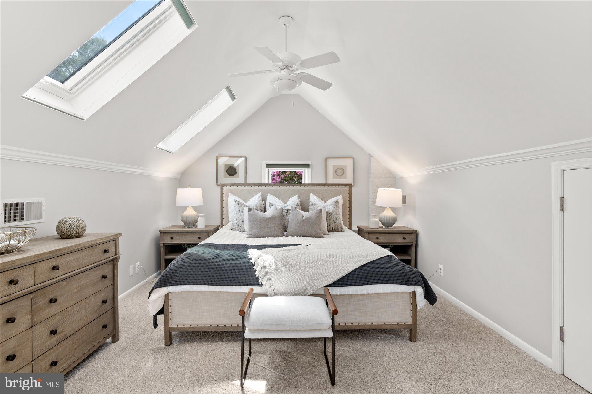 4911 CHEVY CHASE BOULEVARD