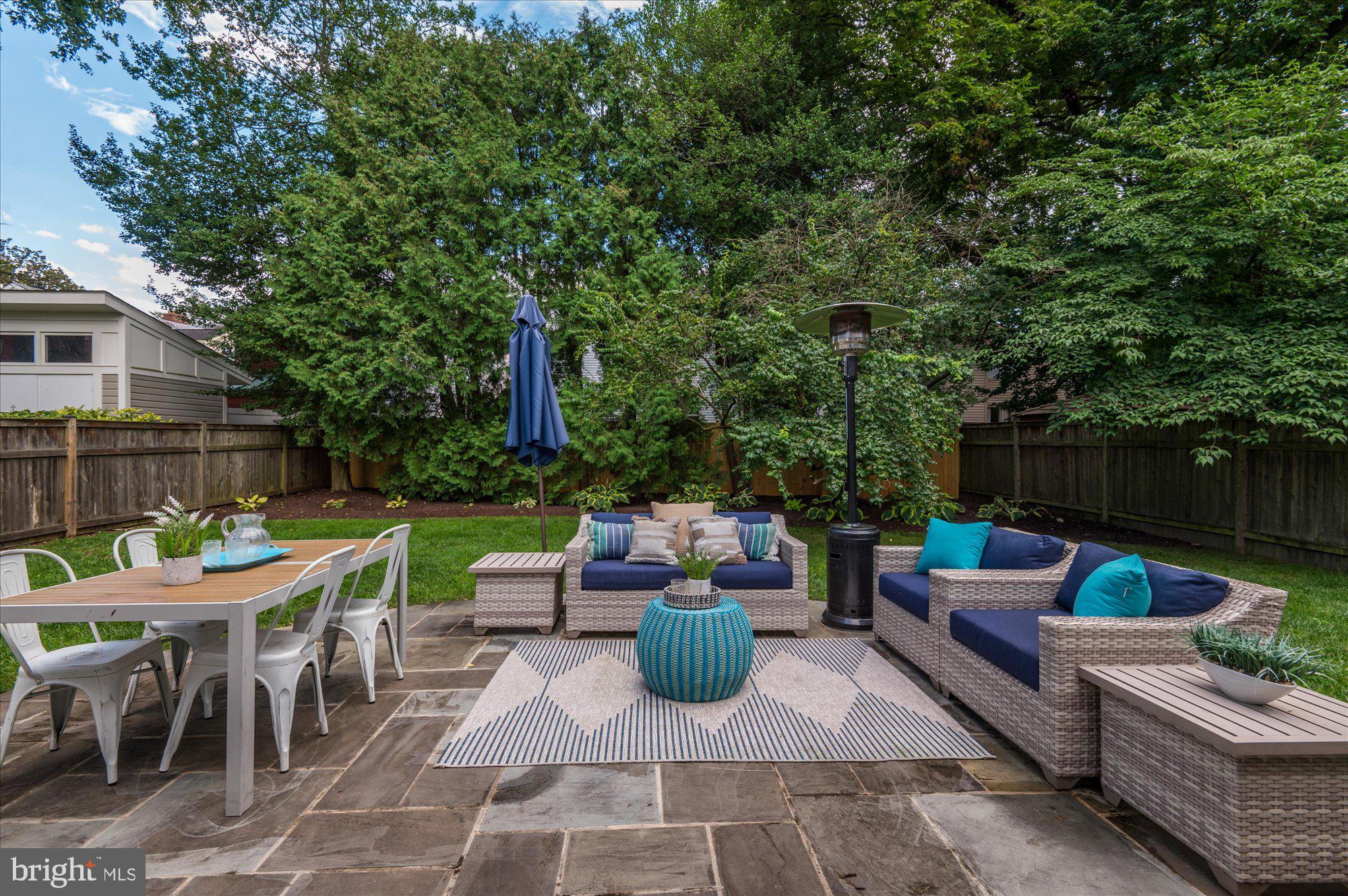 4911 CHEVY CHASE BOULEVARD