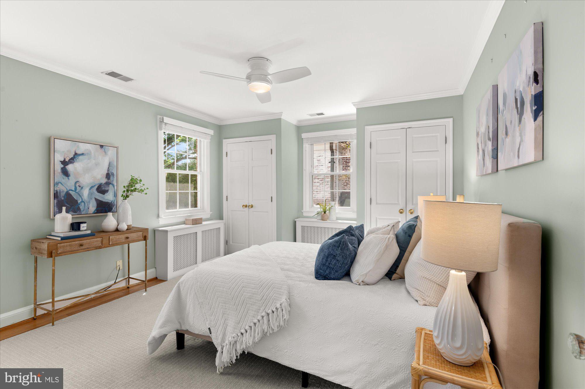 4911 CHEVY CHASE BOULEVARD