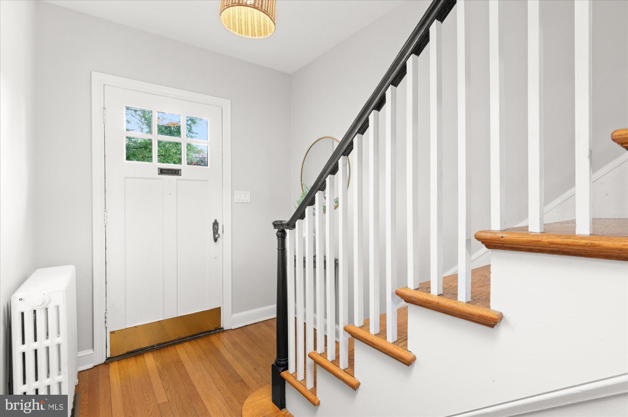 4911 CHEVY CHASE BOULEVARD