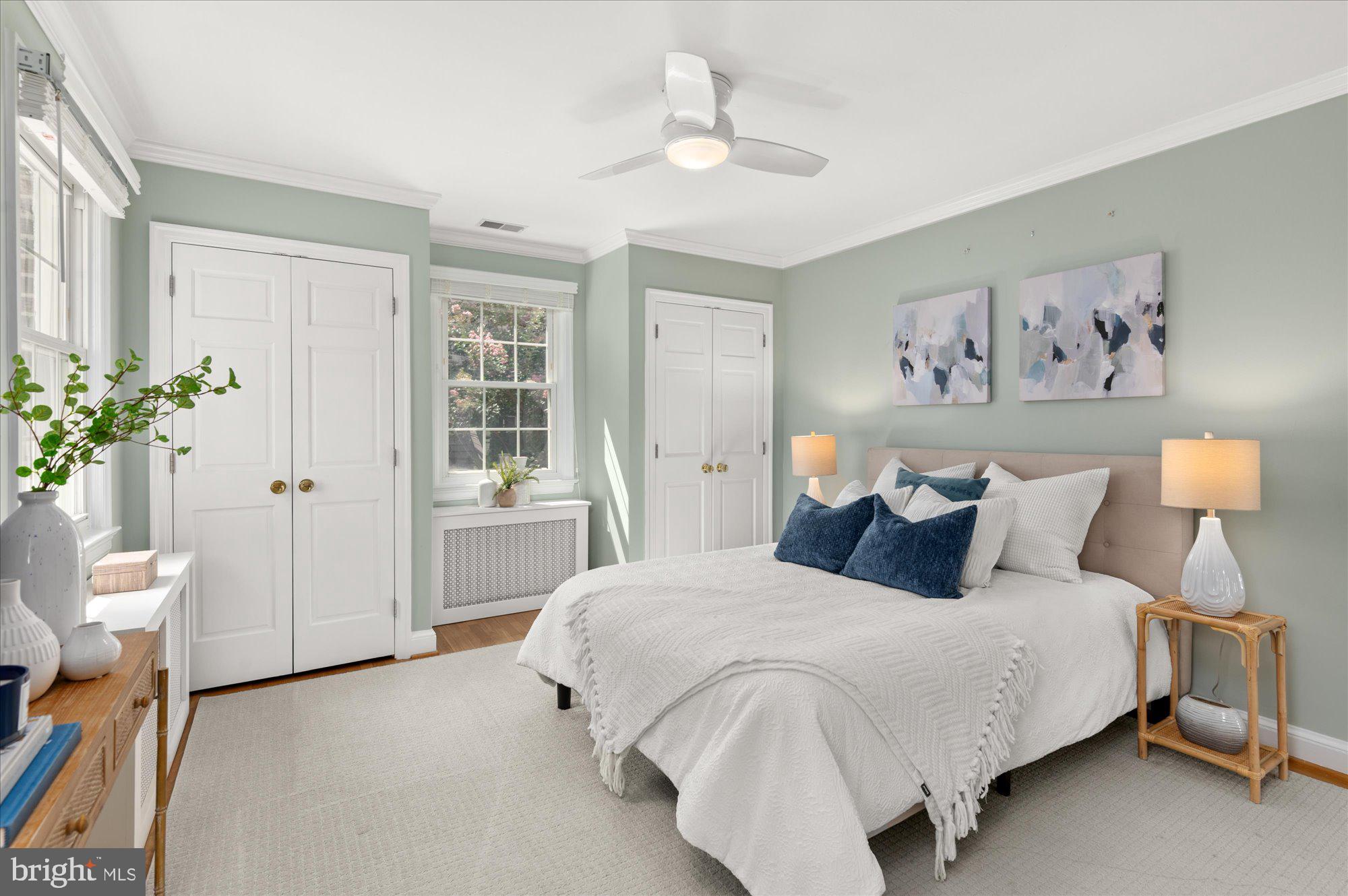 4911 CHEVY CHASE BOULEVARD