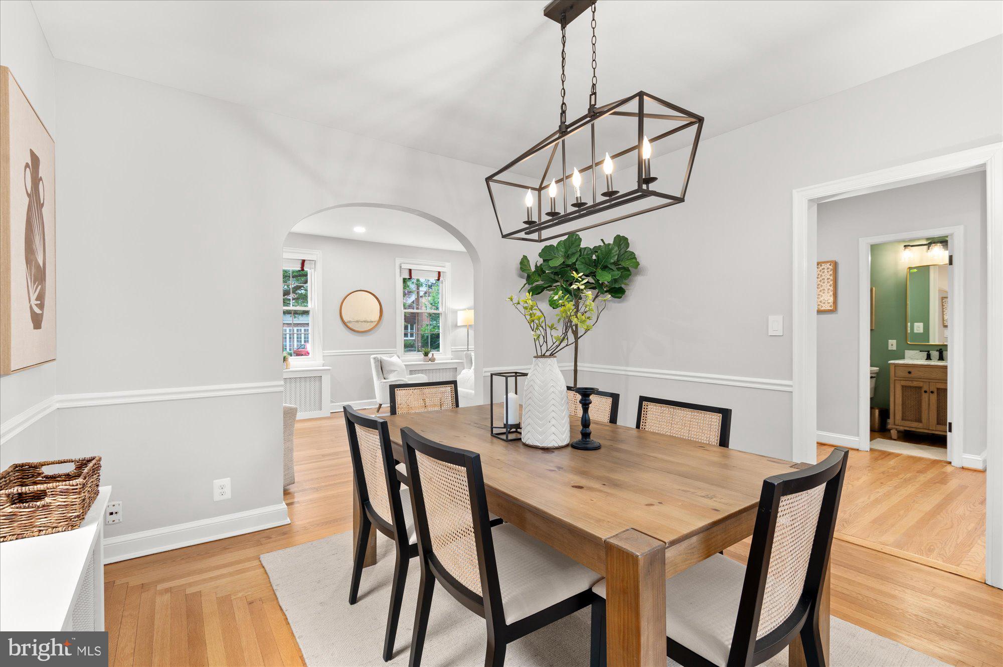 4911 CHEVY CHASE BOULEVARD