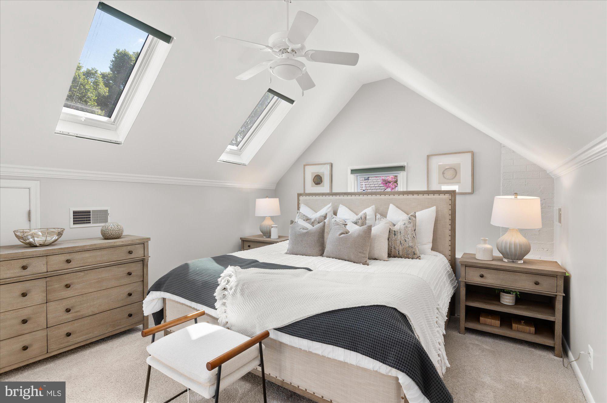 4911 CHEVY CHASE BOULEVARD