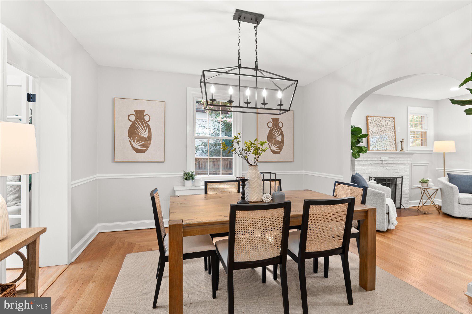 4911 CHEVY CHASE BOULEVARD