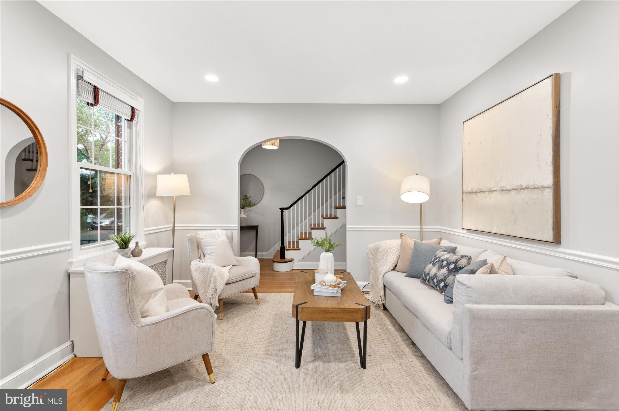 4911 CHEVY CHASE BOULEVARD