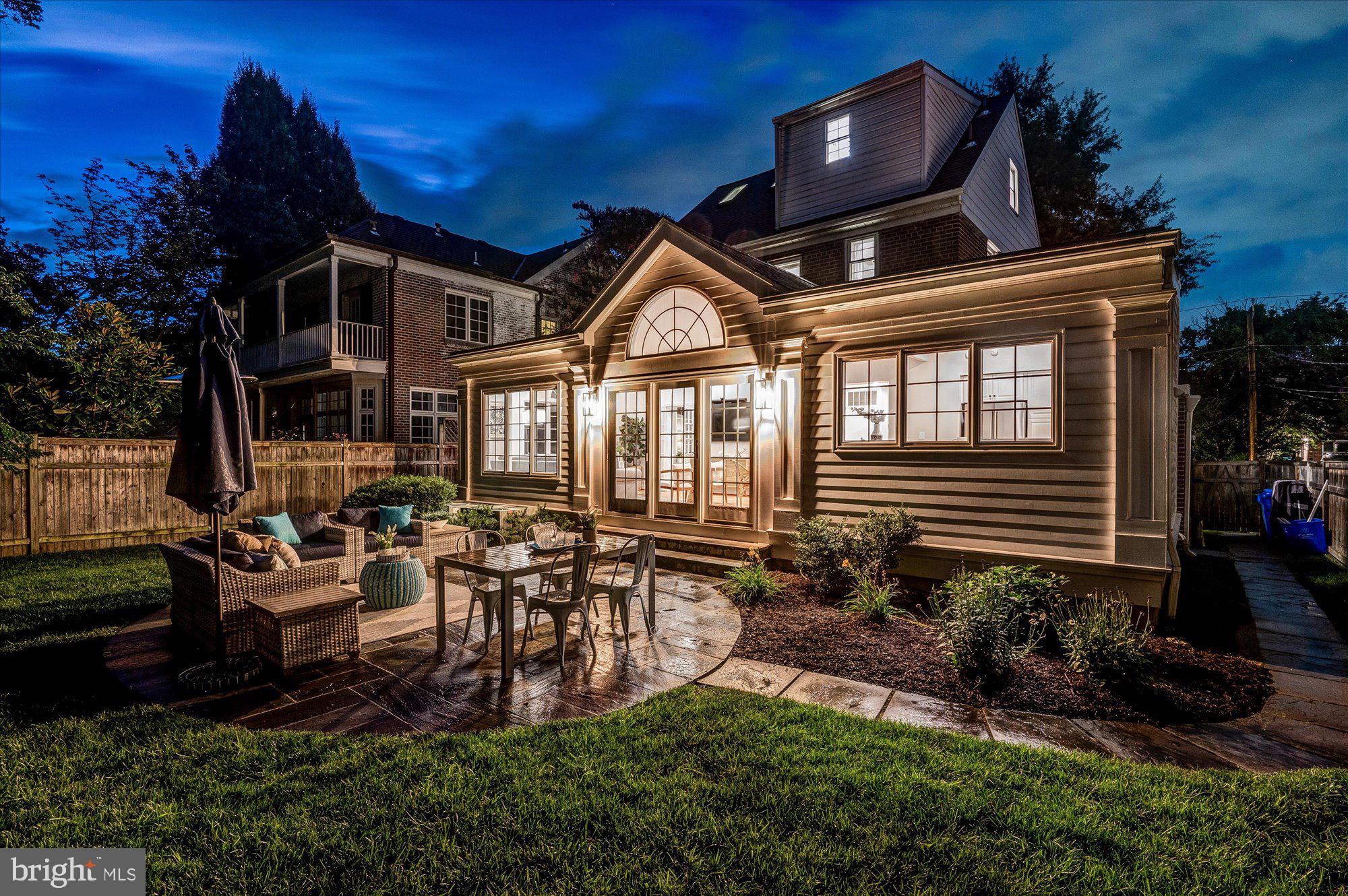 4911 CHEVY CHASE BOULEVARD