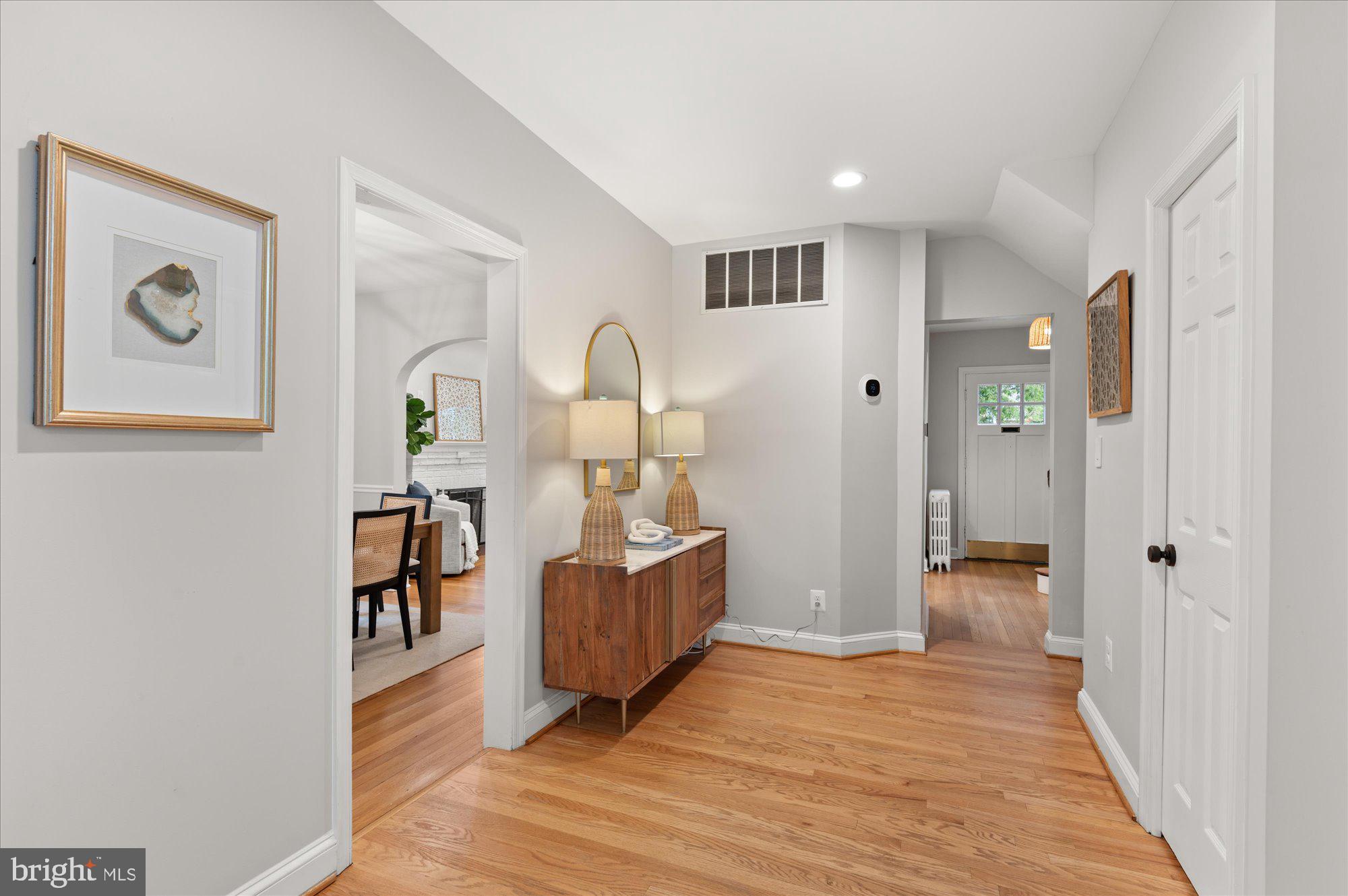 4911 CHEVY CHASE BOULEVARD