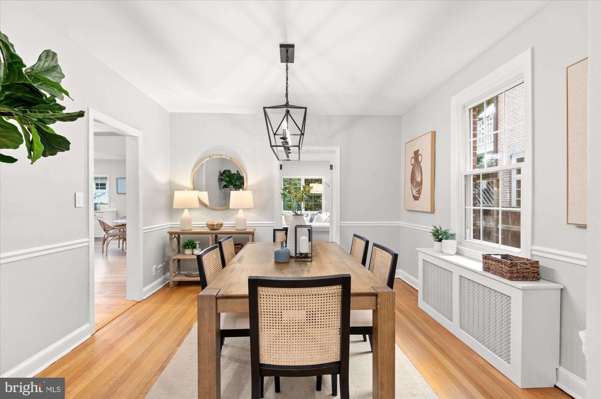 4911 CHEVY CHASE BOULEVARD