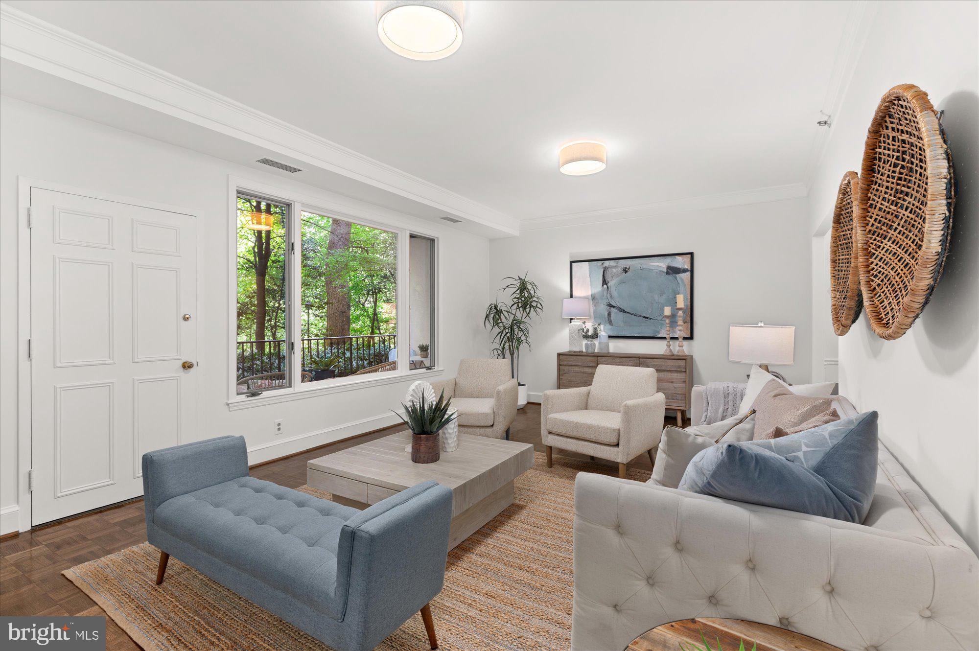 8101 CONNECTICUT AVENUE N106