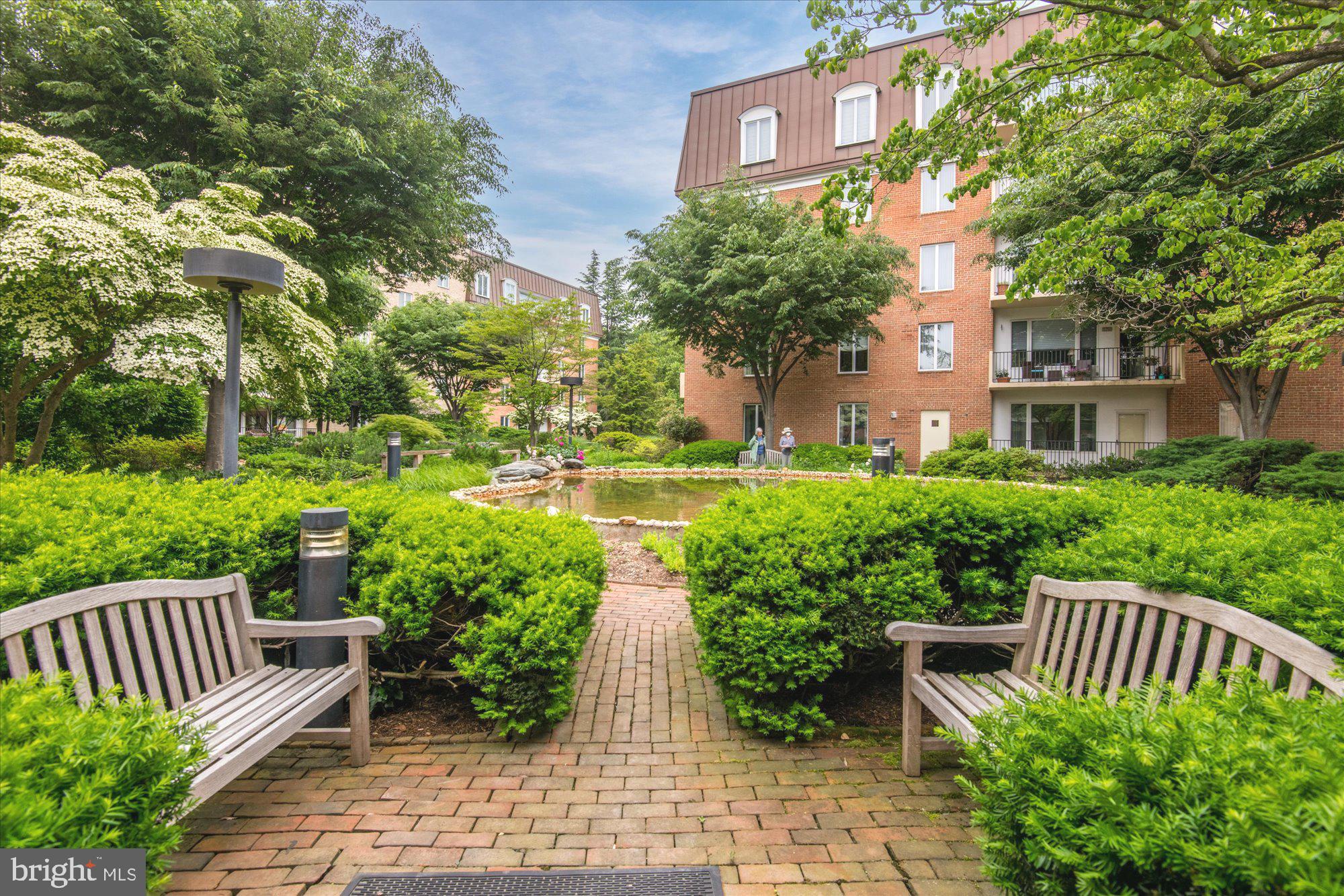 8101 CONNECTICUT AVENUE N106
