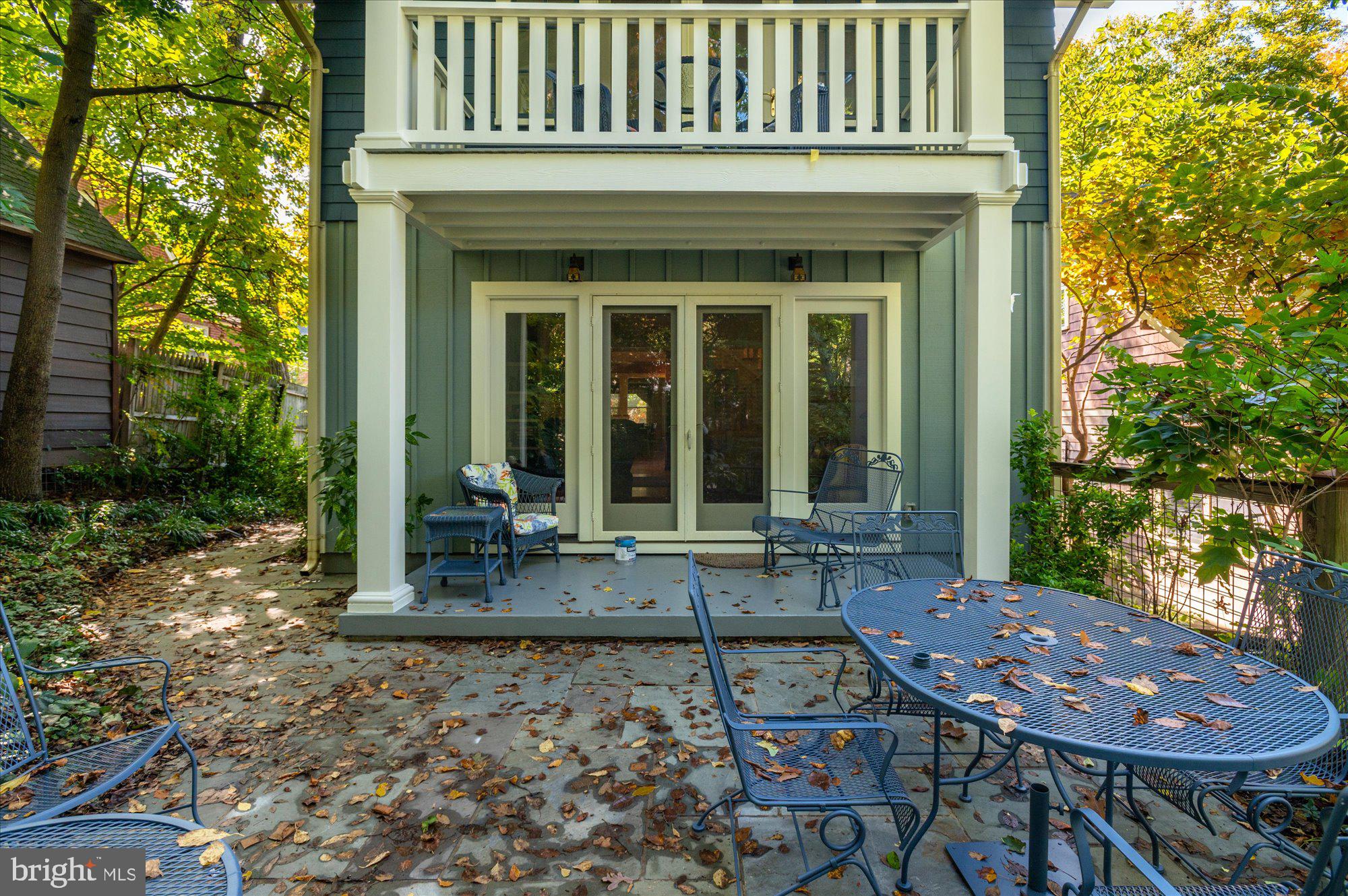 117 SHERMAN AVENUE