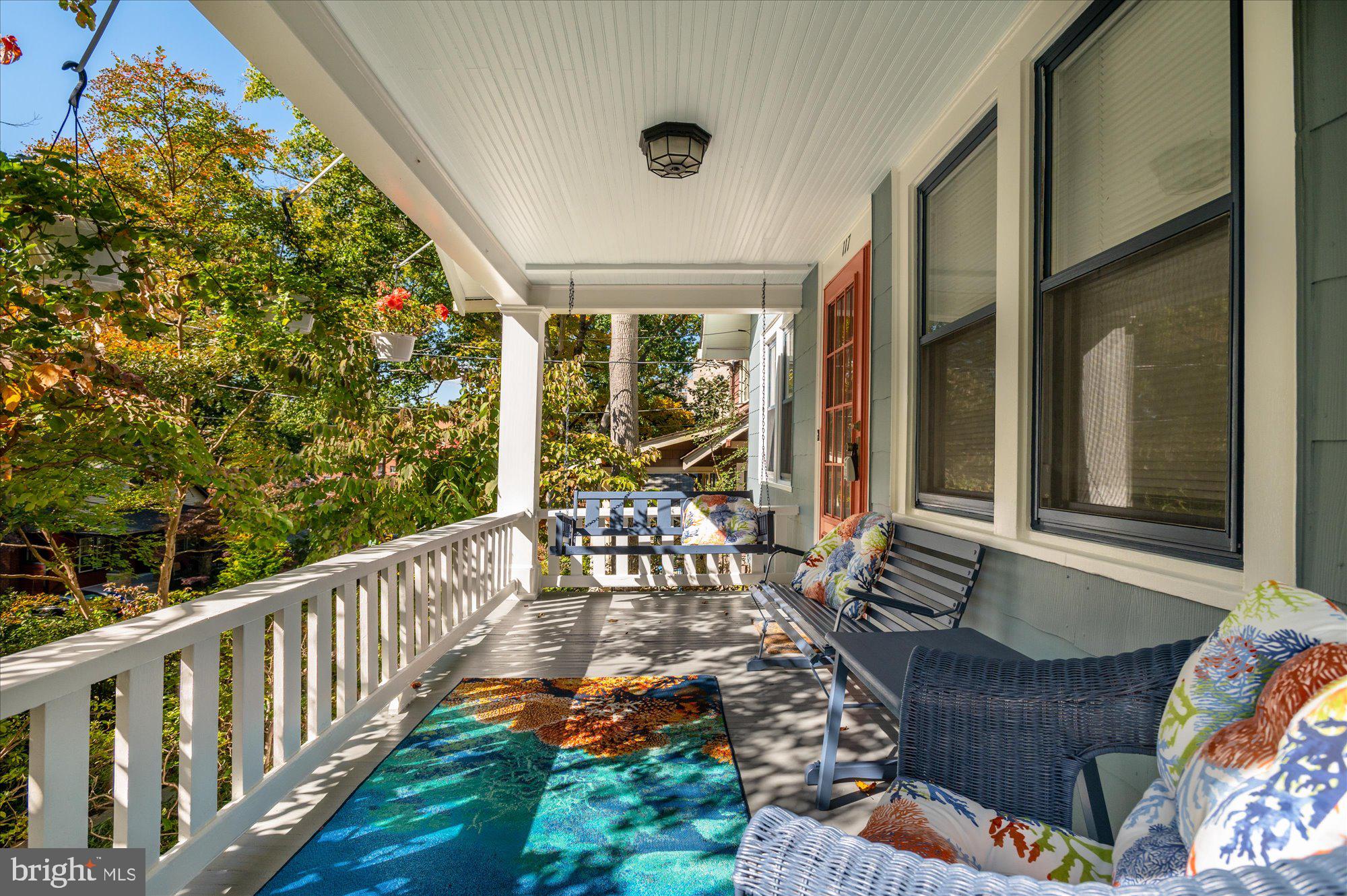 117 SHERMAN AVENUE