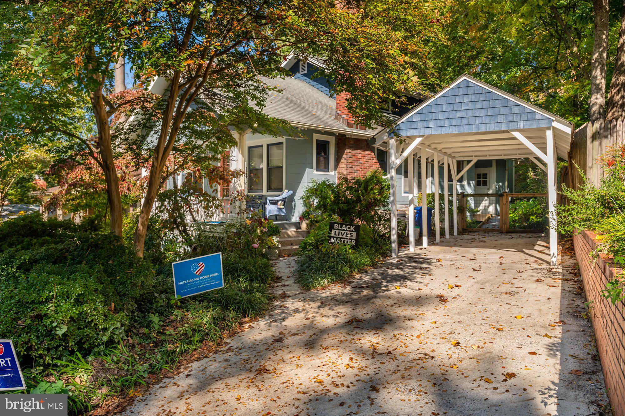 117 SHERMAN AVENUE