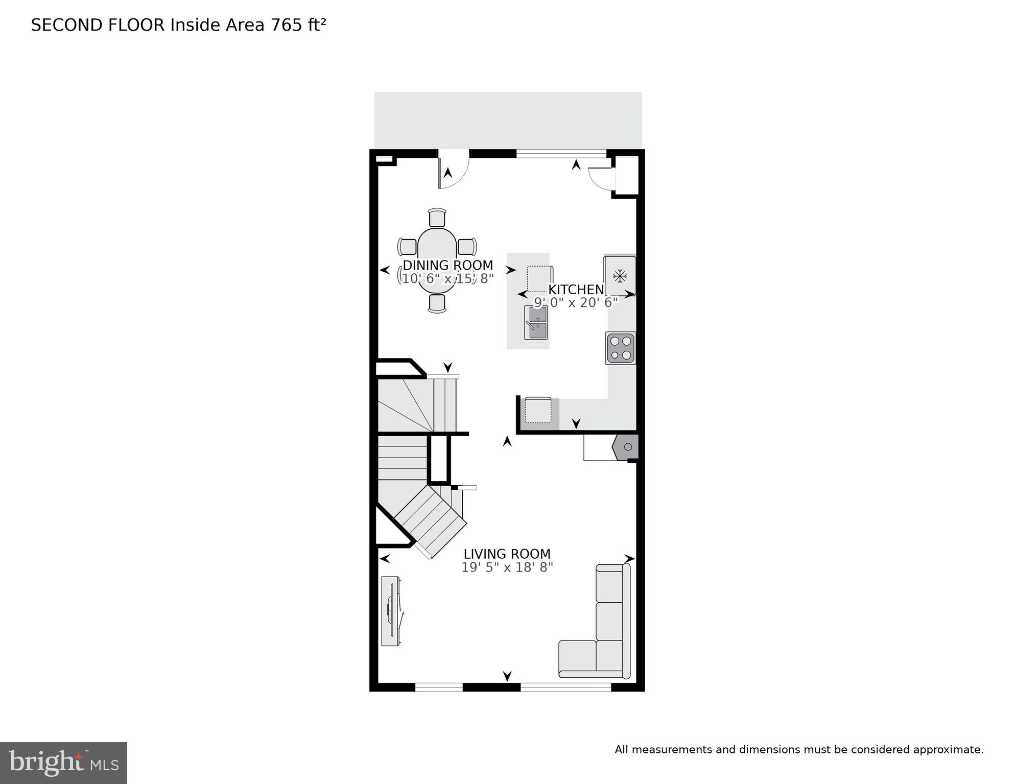 432 GRAND STREET