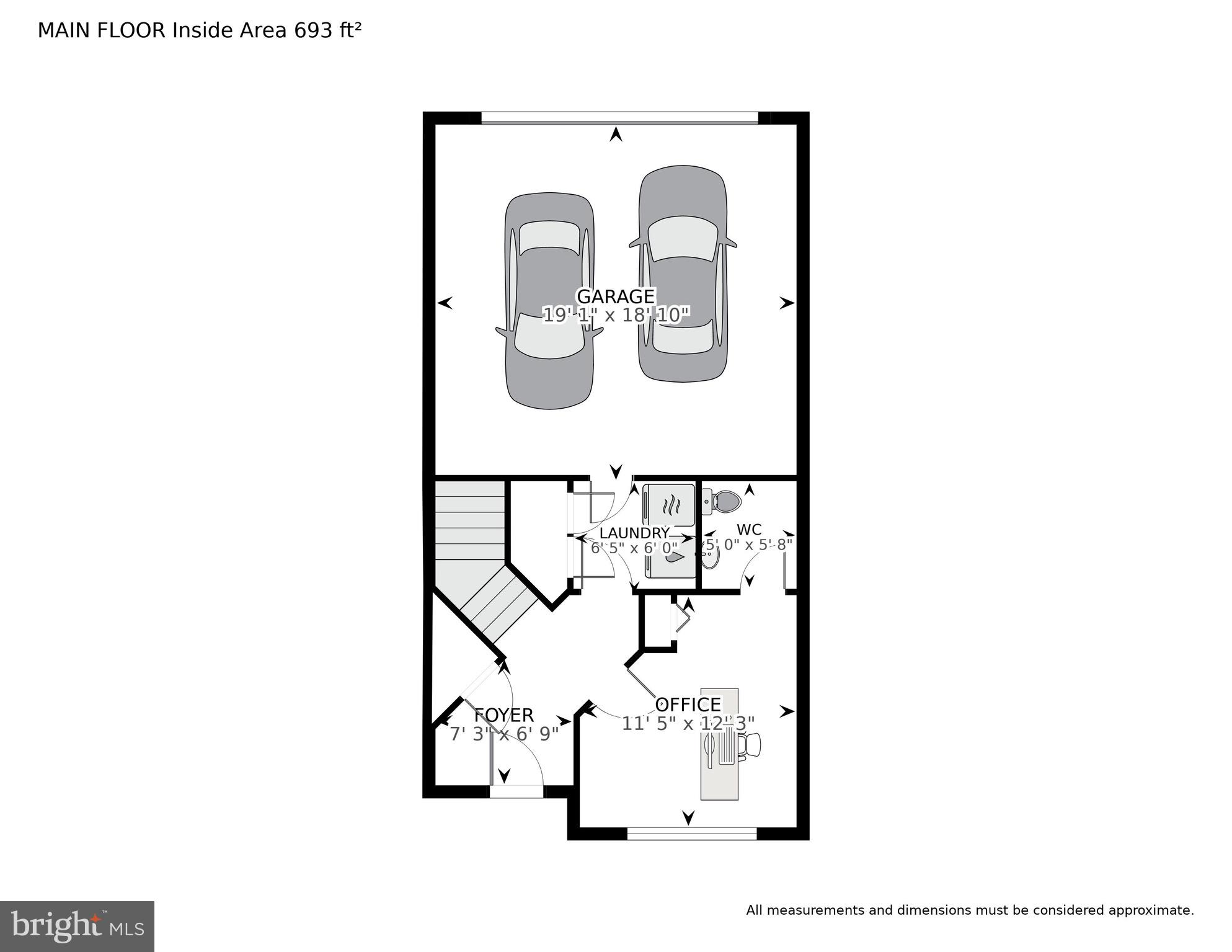 432 GRAND STREET