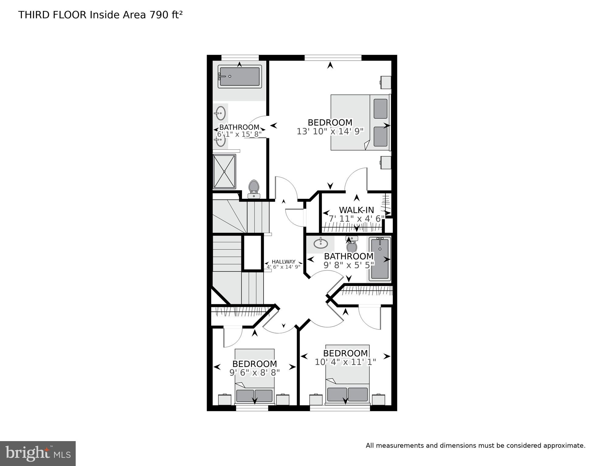 432 GRAND STREET