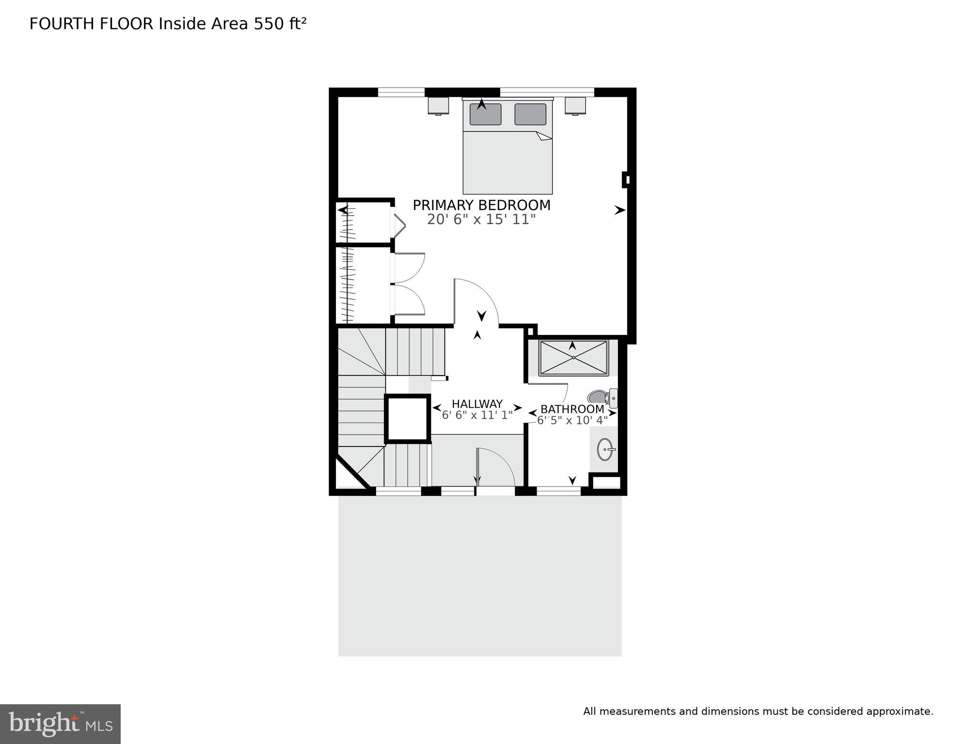 432 GRAND STREET