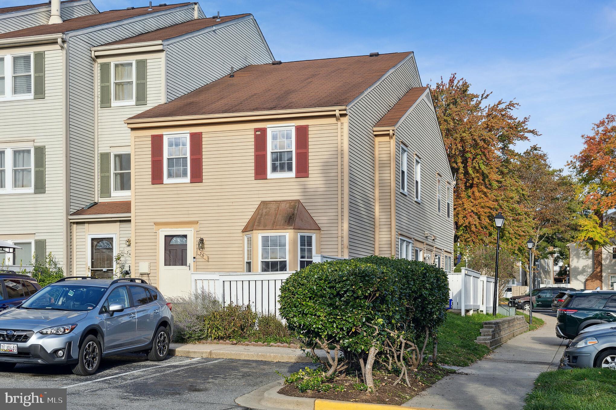 36 APPLEDOWRE COURT 56