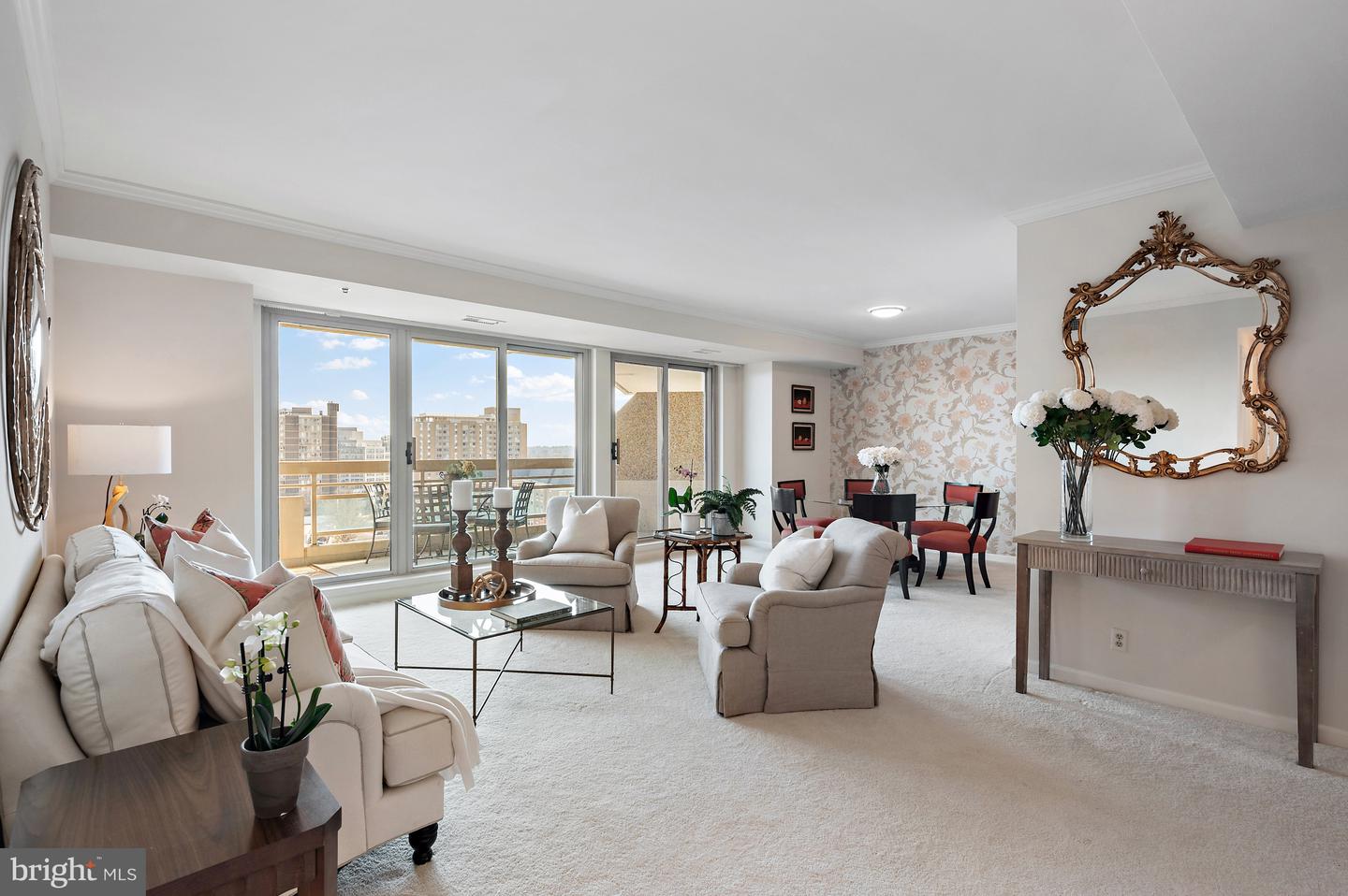 5600 Wisconsin Ave #1-1305