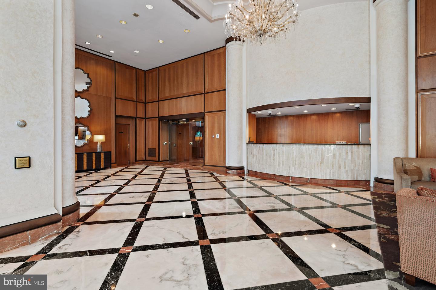 5600 Wisconsin Ave #1-1305