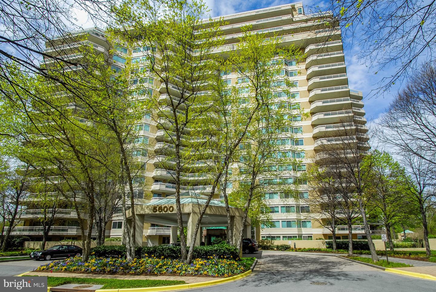 5600 Wisconsin Ave #1-1305
