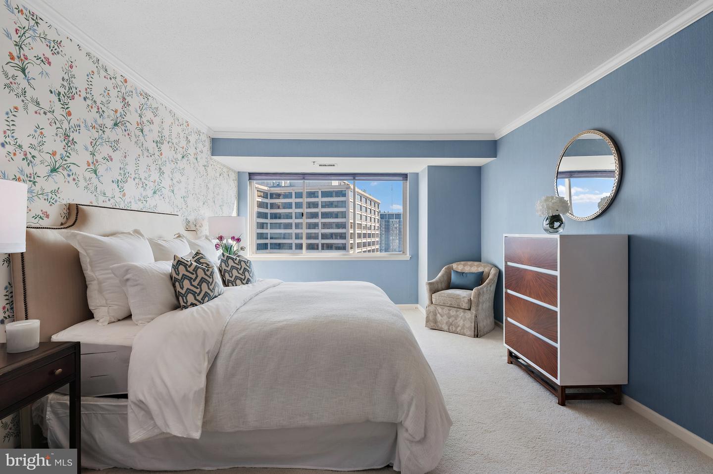 5600 Wisconsin Ave #1-1305