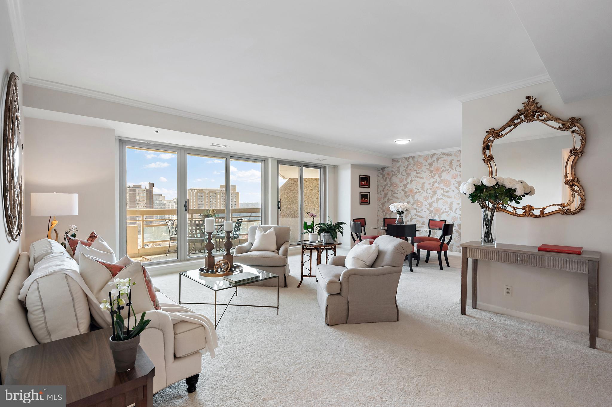 5600 Wisconsin Ave #1-1305