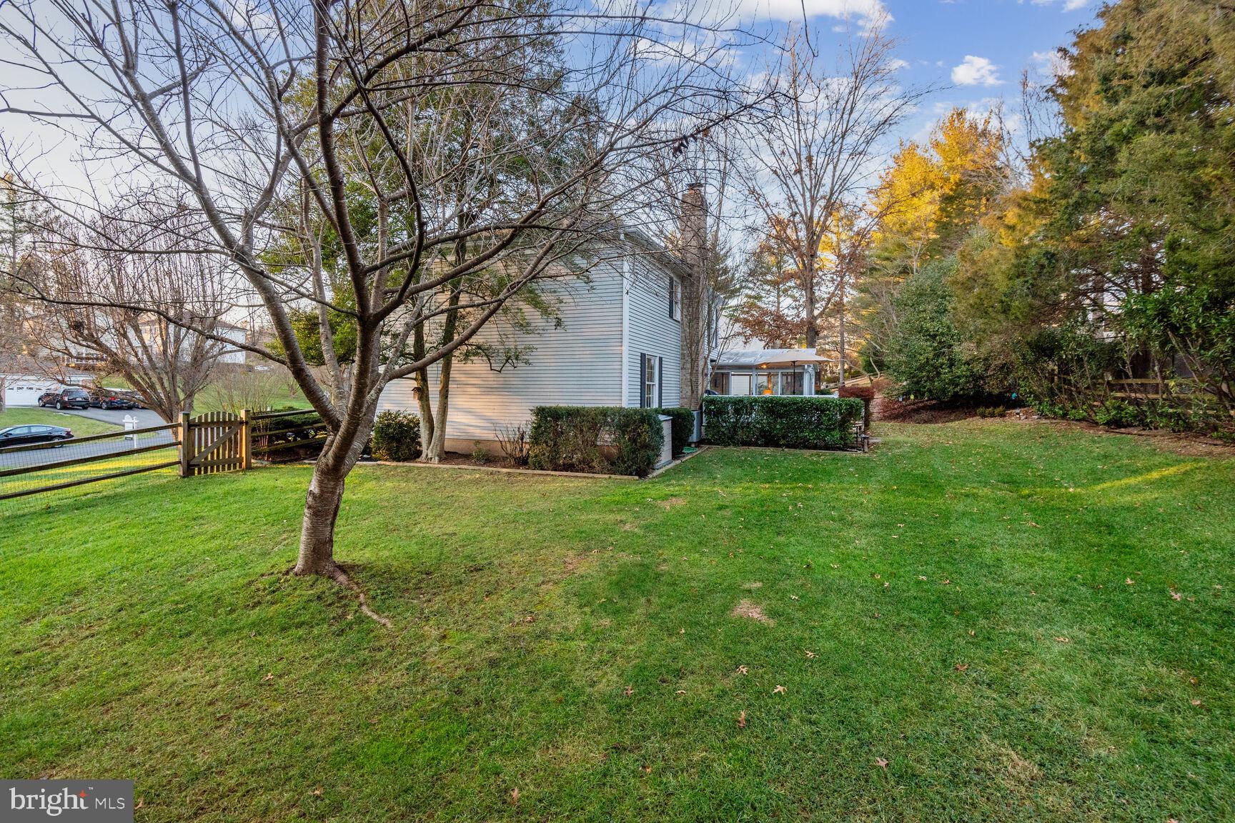 12605 TRIPLE CROWN ROAD